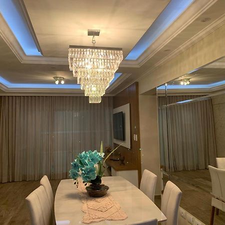 Apartamento Novissimo Aquarius II Pocos de Caldas Ngoại thất bức ảnh