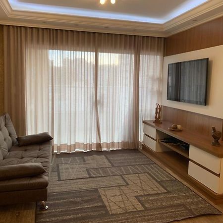Apartamento Novissimo Aquarius II Pocos de Caldas Ngoại thất bức ảnh