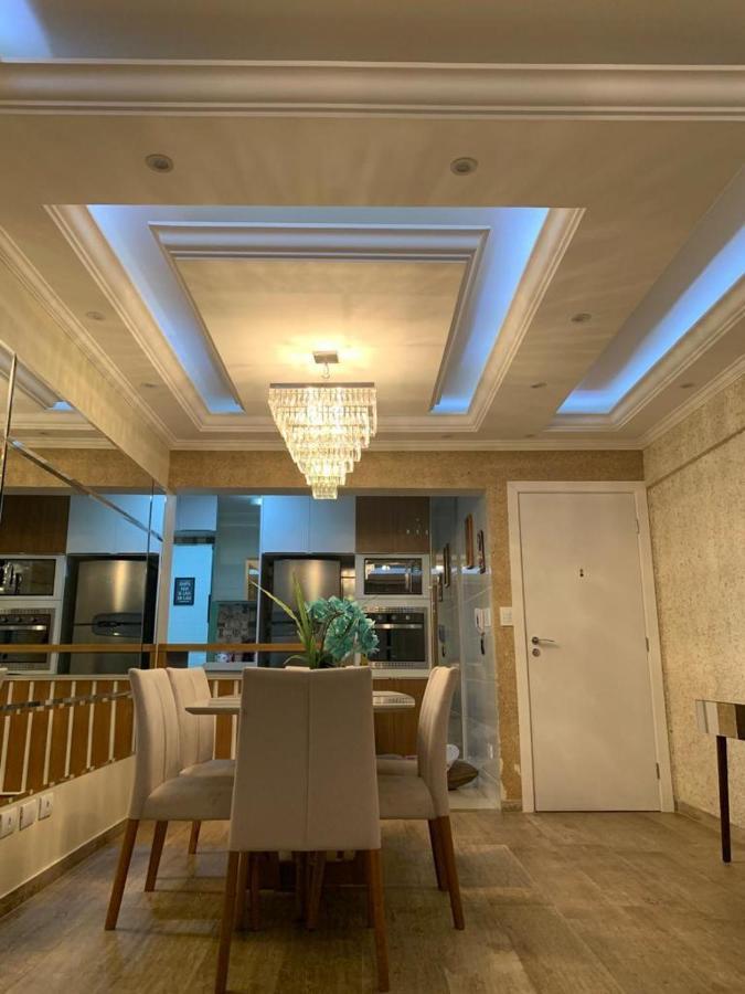 Apartamento Novissimo Aquarius II Pocos de Caldas Ngoại thất bức ảnh