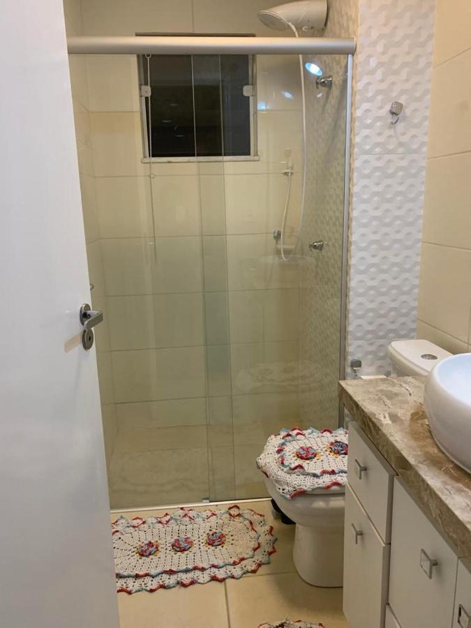 Apartamento Novissimo Aquarius II Pocos de Caldas Ngoại thất bức ảnh