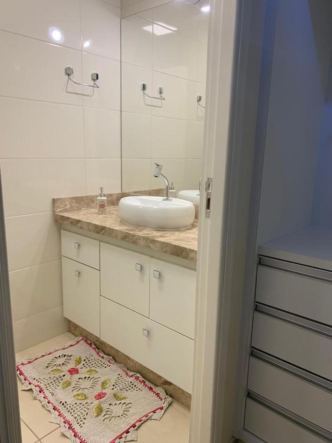 Apartamento Novissimo Aquarius II Pocos de Caldas Ngoại thất bức ảnh