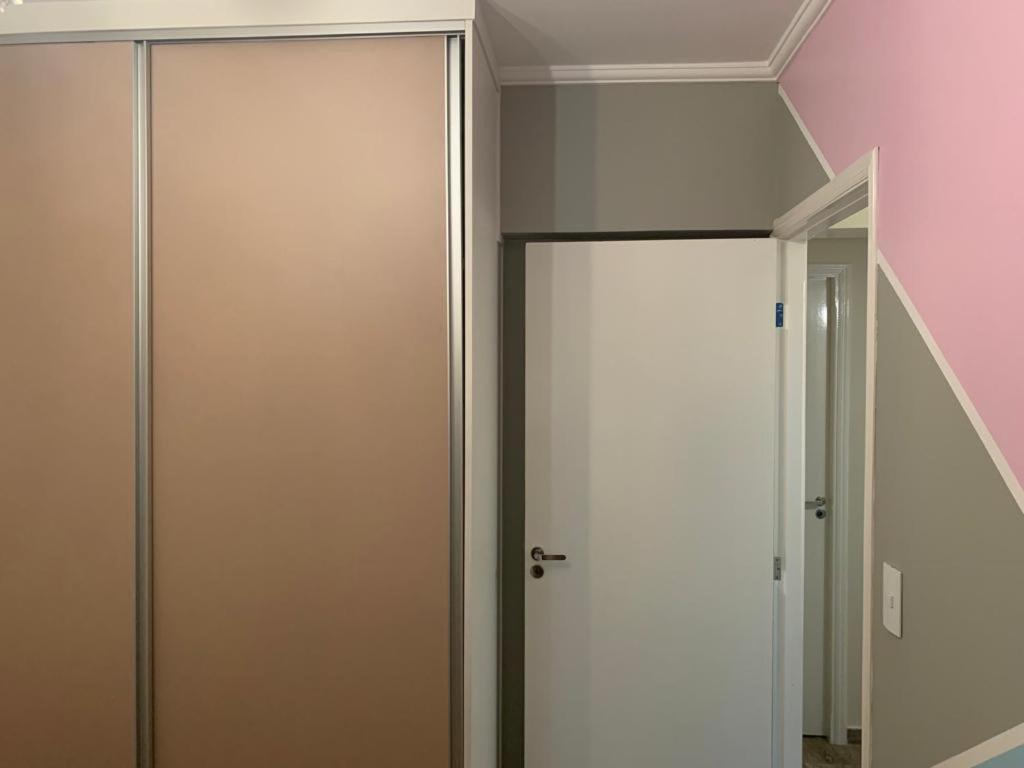 Apartamento Novissimo Aquarius II Pocos de Caldas Ngoại thất bức ảnh