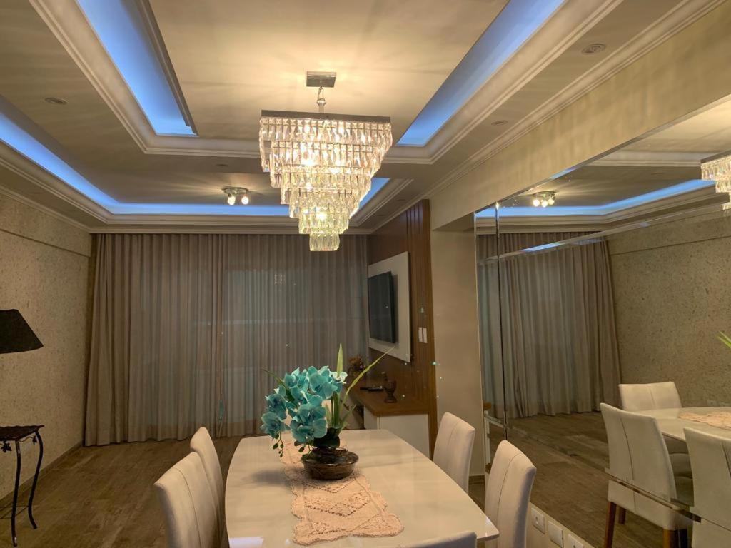 Apartamento Novissimo Aquarius II Pocos de Caldas Ngoại thất bức ảnh