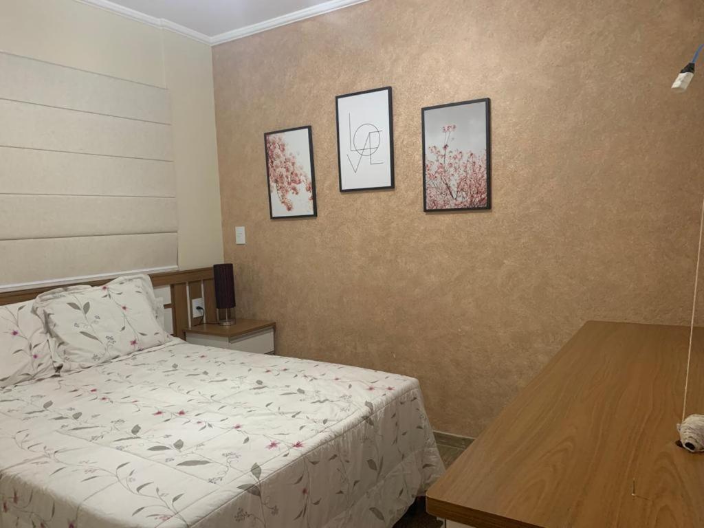 Apartamento Novissimo Aquarius II Pocos de Caldas Ngoại thất bức ảnh