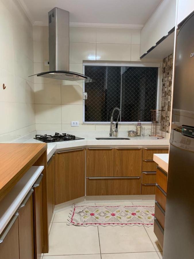Apartamento Novissimo Aquarius II Pocos de Caldas Ngoại thất bức ảnh