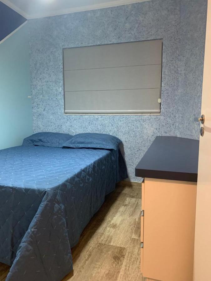 Apartamento Novissimo Aquarius II Pocos de Caldas Ngoại thất bức ảnh