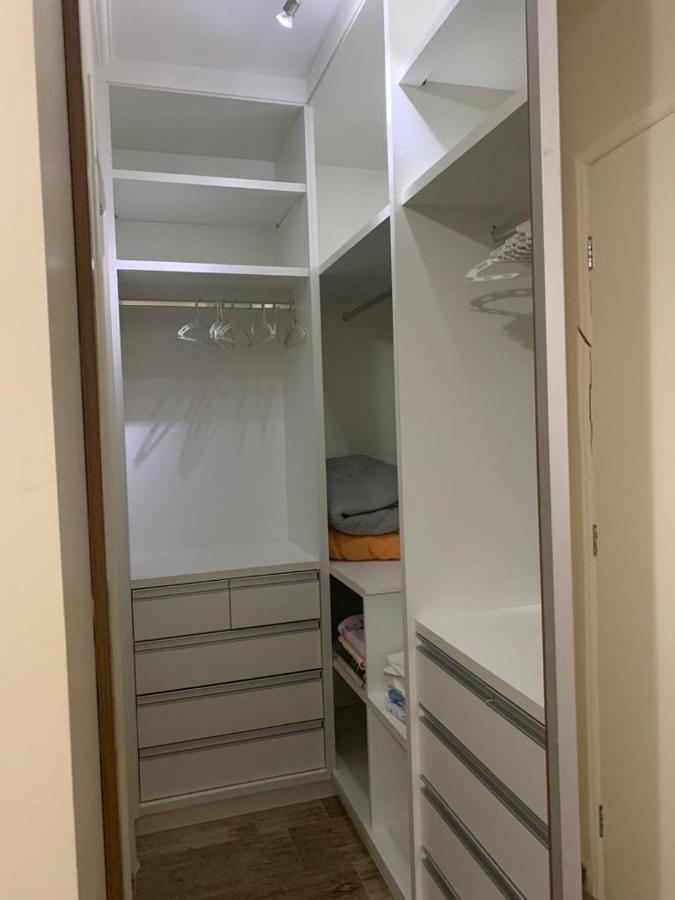 Apartamento Novissimo Aquarius II Pocos de Caldas Ngoại thất bức ảnh