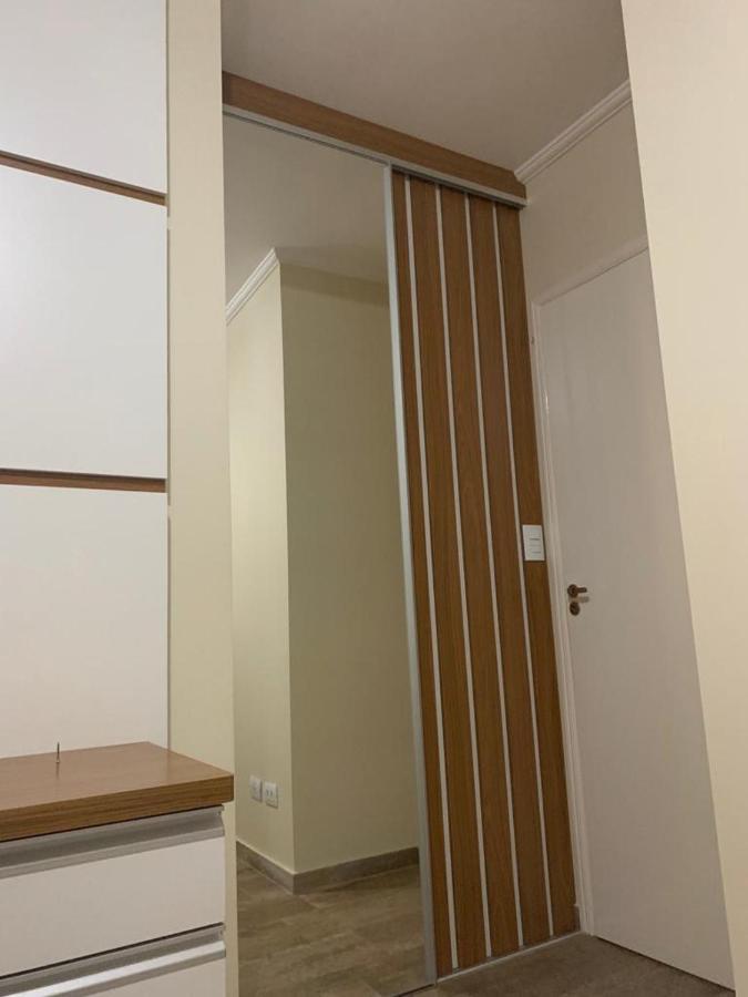 Apartamento Novissimo Aquarius II Pocos de Caldas Ngoại thất bức ảnh