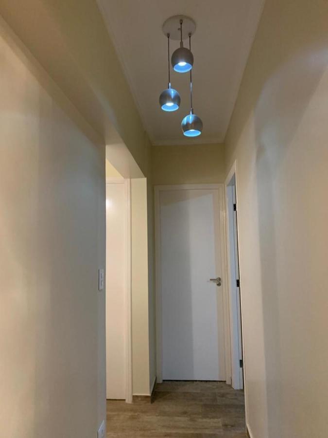 Apartamento Novissimo Aquarius II Pocos de Caldas Ngoại thất bức ảnh