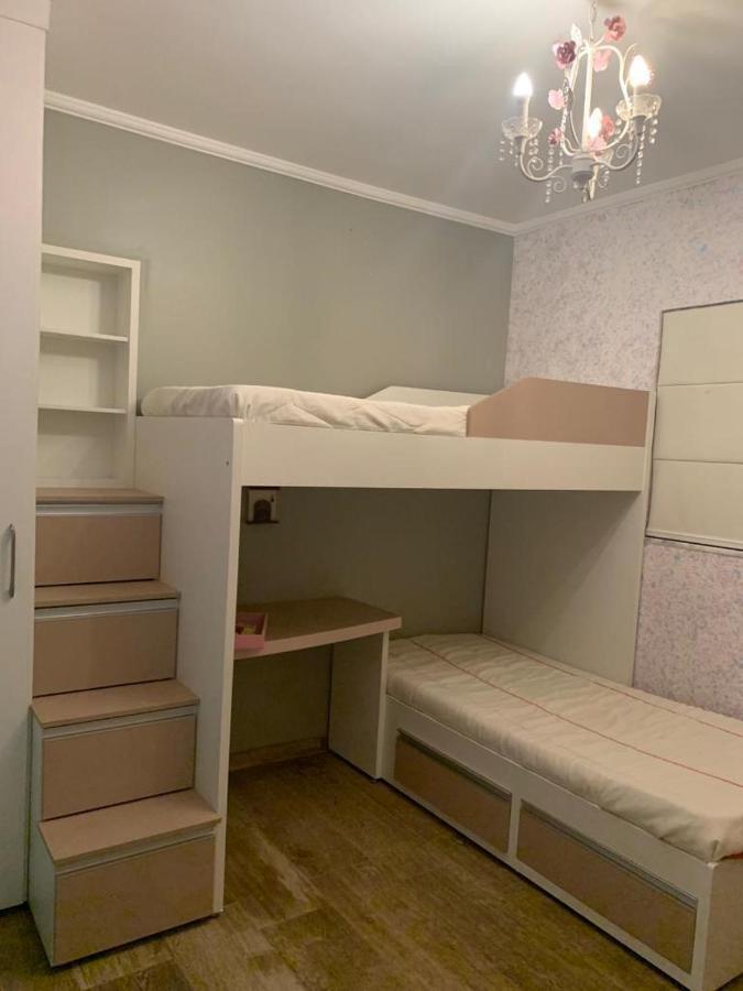 Apartamento Novissimo Aquarius II Pocos de Caldas Ngoại thất bức ảnh